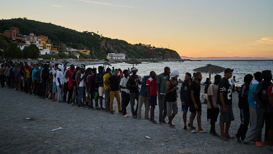 Todos invasores ou desesperados: os falsos mitos sobre os migrantes que cegam a política