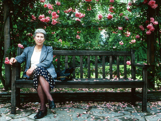 Sem uma mente política