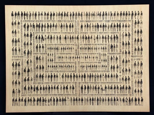 Bolha da IA: «70% da nuvem é controlada por três empresas americanas», uma conversa com Meredith Whittaker, presidente do Signal