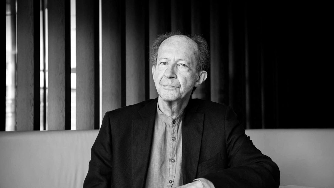 Giorgio Agamben: «O verdadeiro Karma do Ocidente»