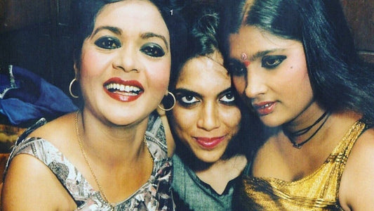 Mira Nair — a cineasta que fez da inquietação uma estética