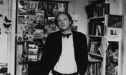 Memórias de Brodsky