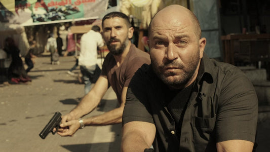 Vejam quanto nos custa matar. A propaganda israelense em Fauda