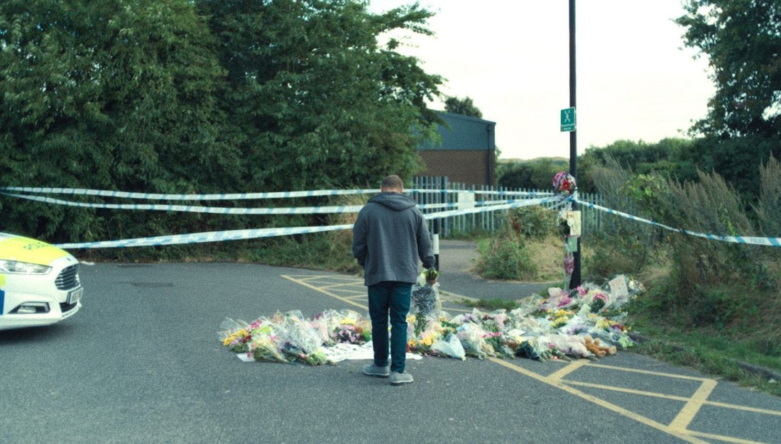 Quão frágeis somos