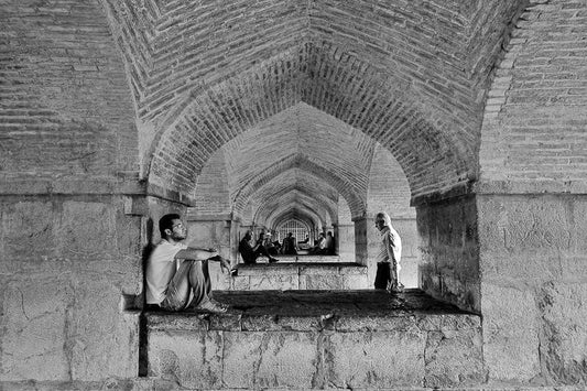 A República Islâmica não esmagou a determinação do povo iraniano. Esta guerra também não o fará