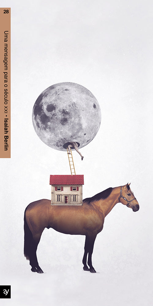 Uma mensagem para o século XXI