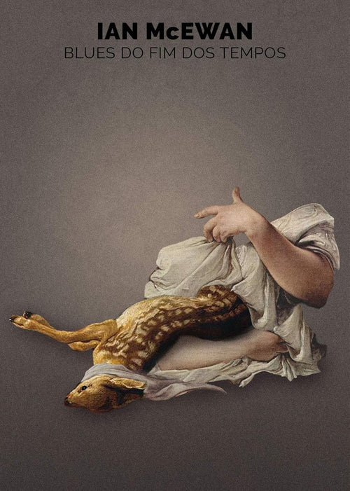 Blues do fim dos tempos