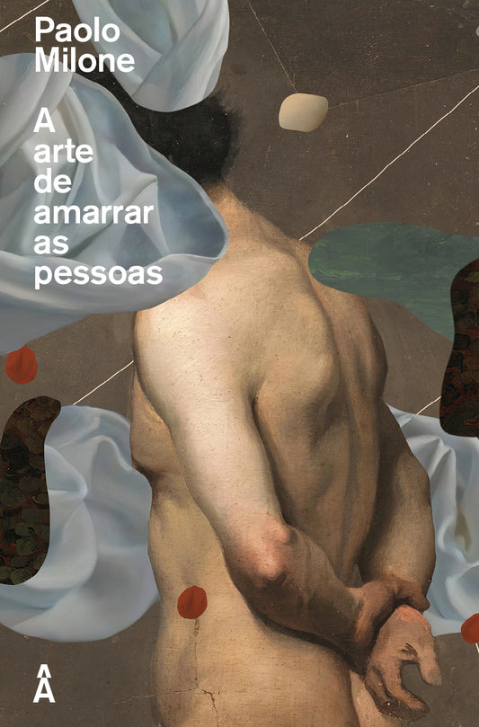 A arte de amarrar as pessoas