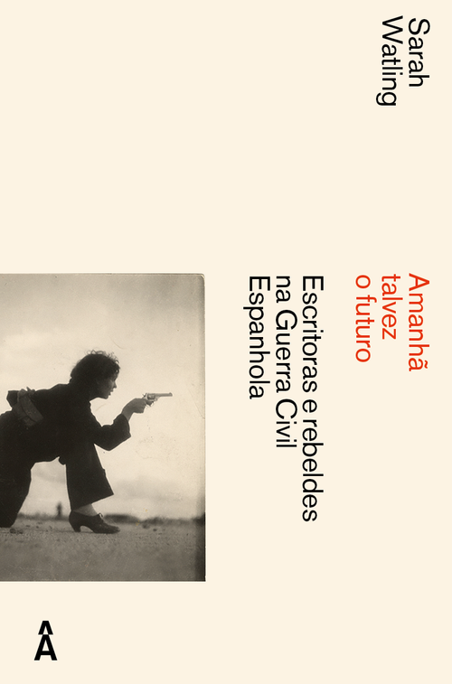 Amanhã talvez o futuro