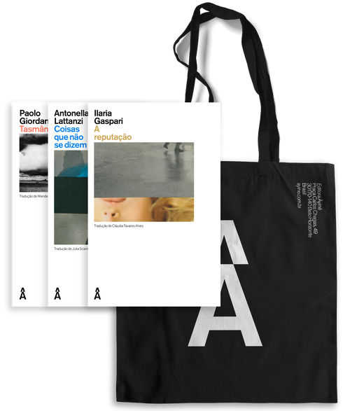 Literatura italiana contemporânea