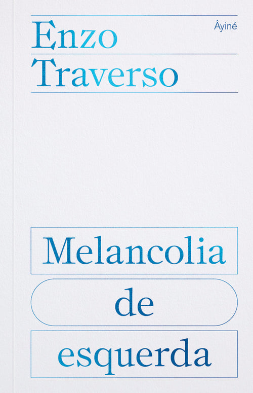 Melancolia de esquerda