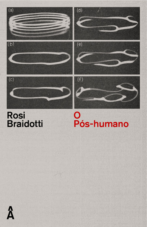 O pós-humano