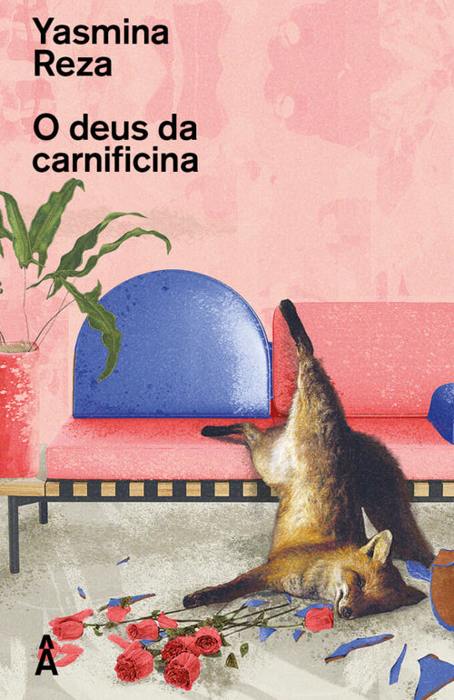 O deus da carnificina