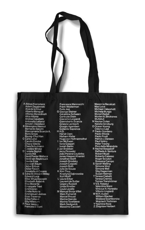 Literatura italiana contemporânea