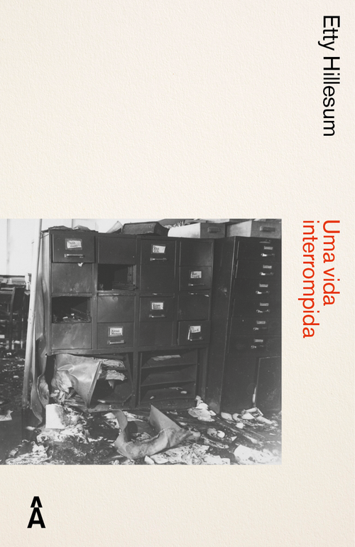 Uma vida interrompida