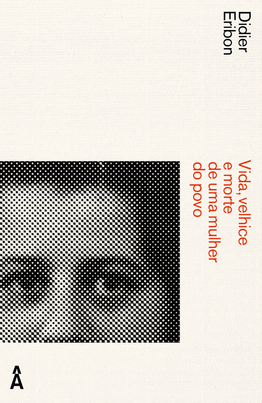 Vida, velhice e morte de uma mulher do povo