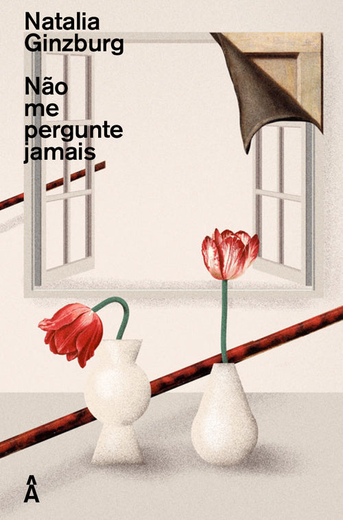 Não me pergunte jamais