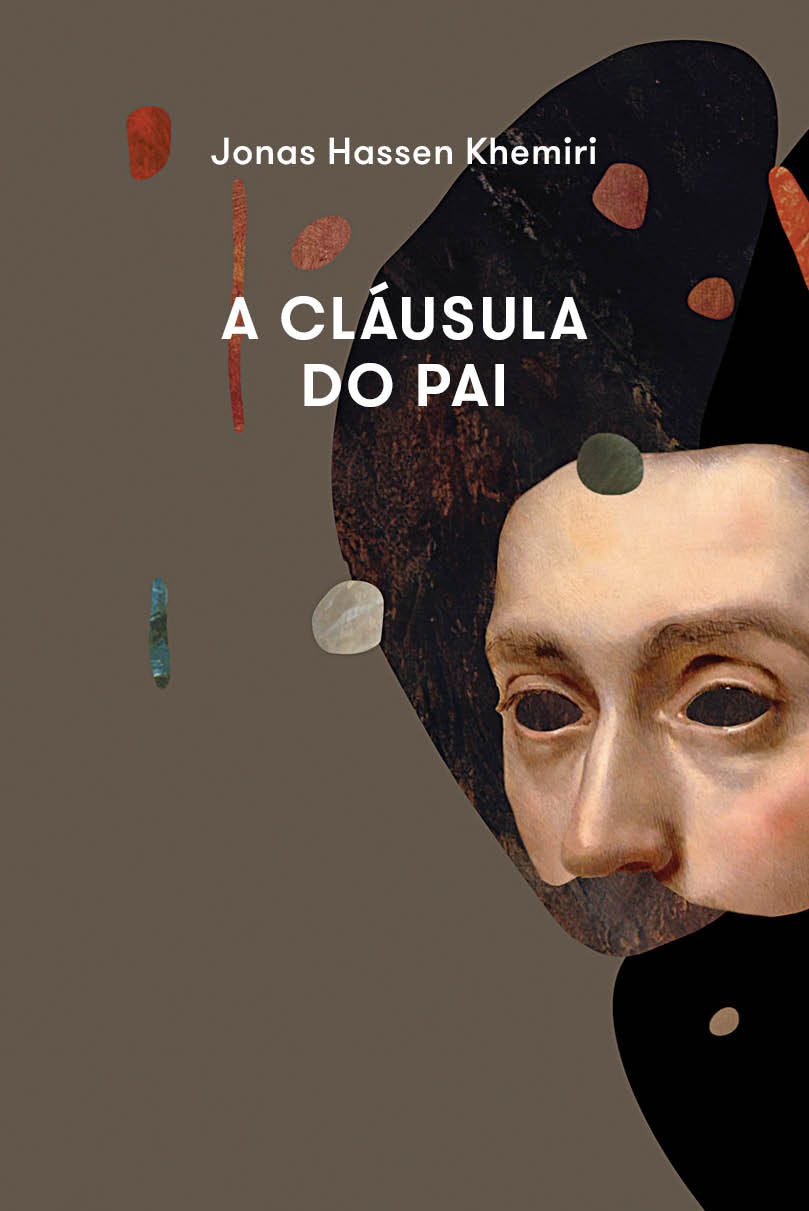 A cláusula do pai – Editora Âyiné