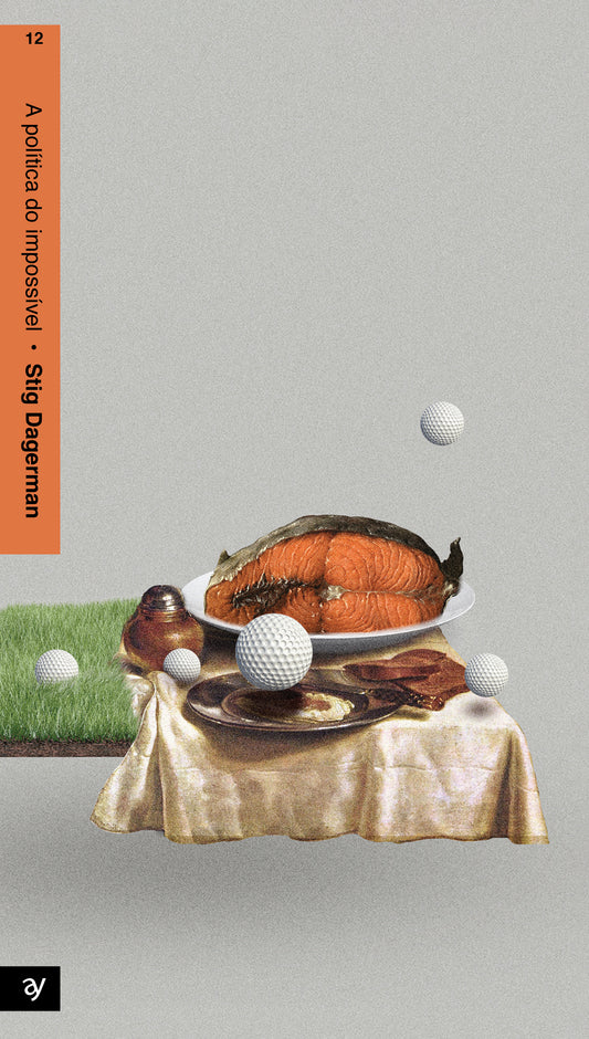 A política do impossível