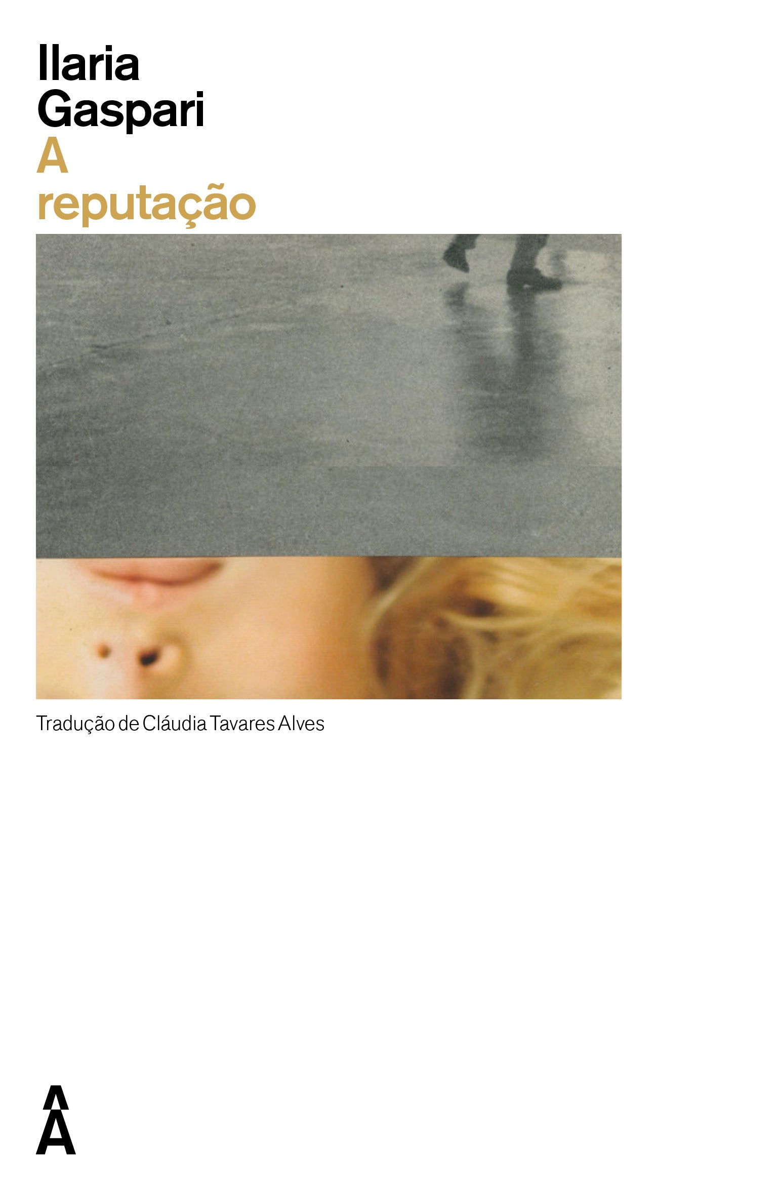 A reputação – Editora Âyiné