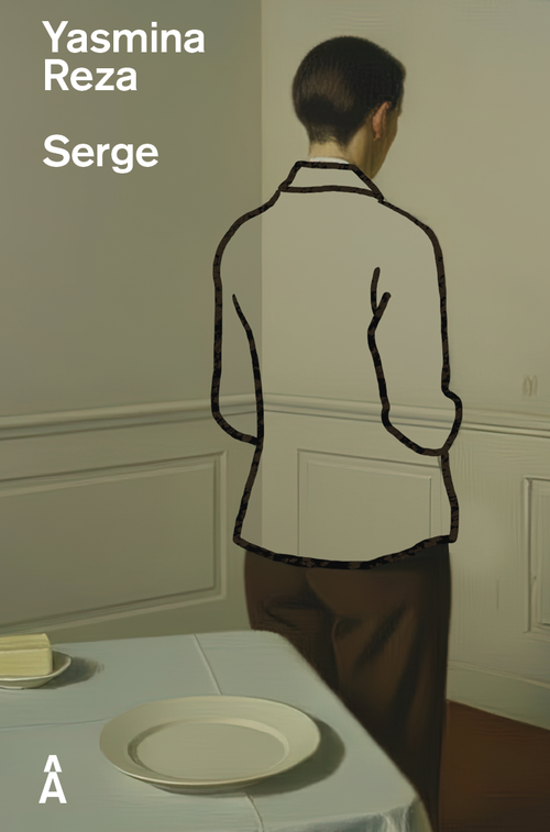 Serge