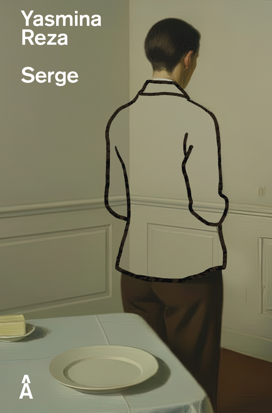 Serge
