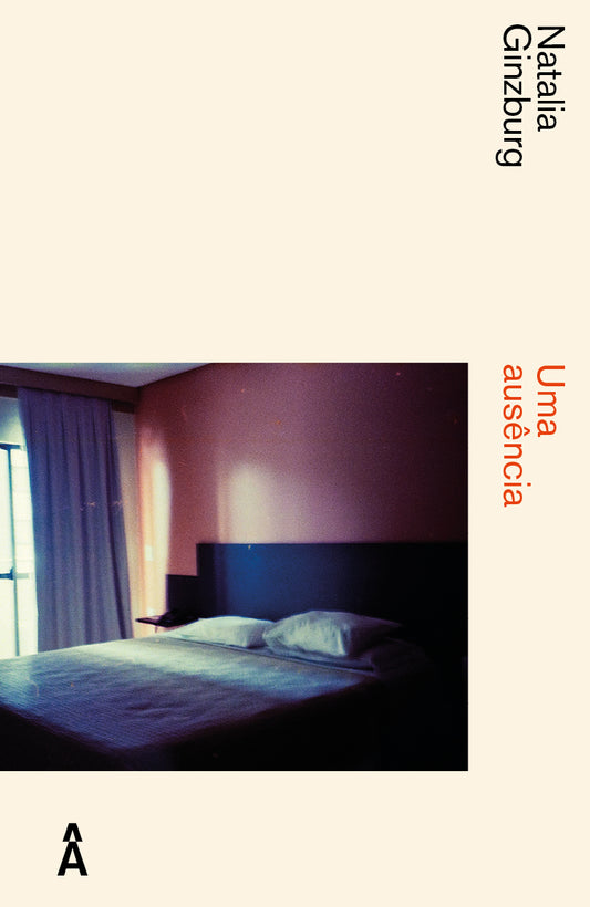 Uma ausência