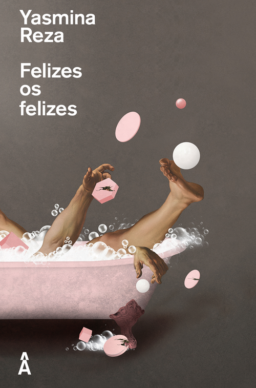 Felizes os felizes