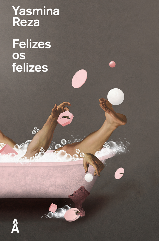 Felizes os felizes
