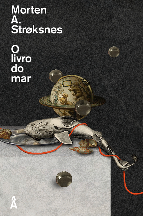 O livro do mar