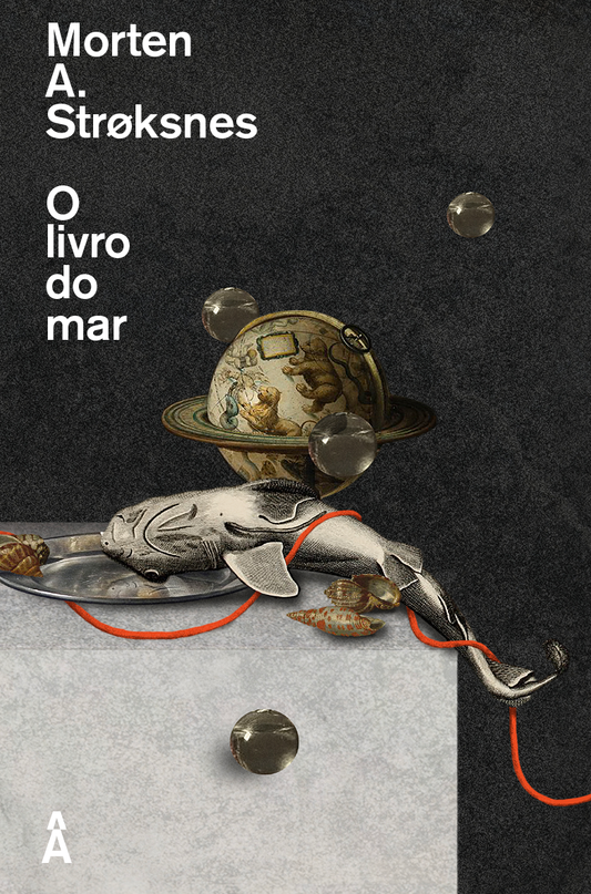 O livro do mar