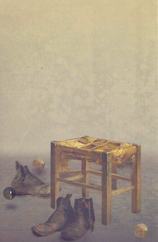 A leitura das cinzas