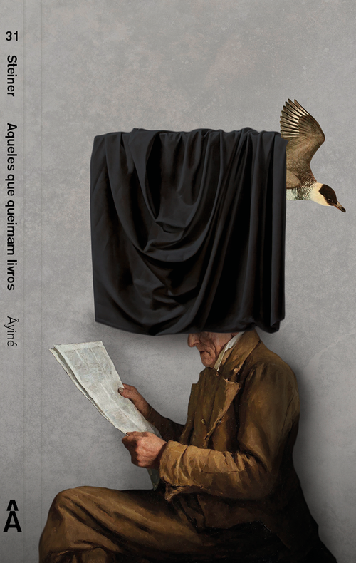 Aqueles que queimam livros