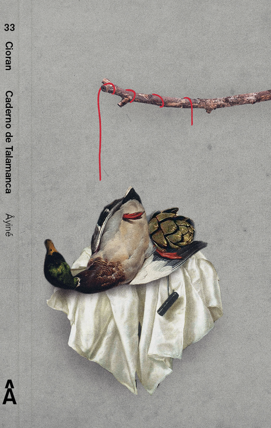 Caderno de Talamanca