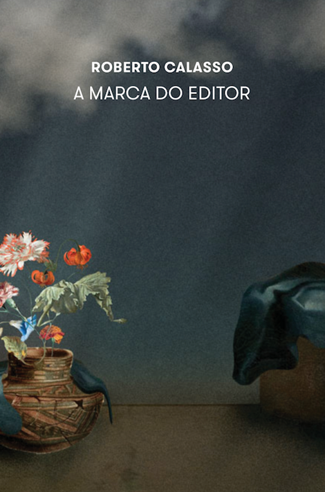 A marca do editor