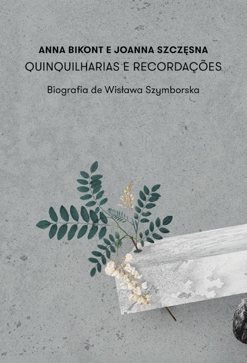 Quinquilharias e recordações