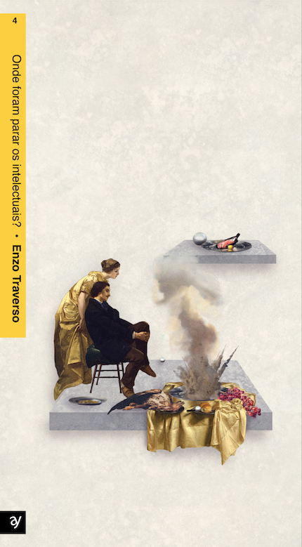 Onde foram parar os intelectuais?