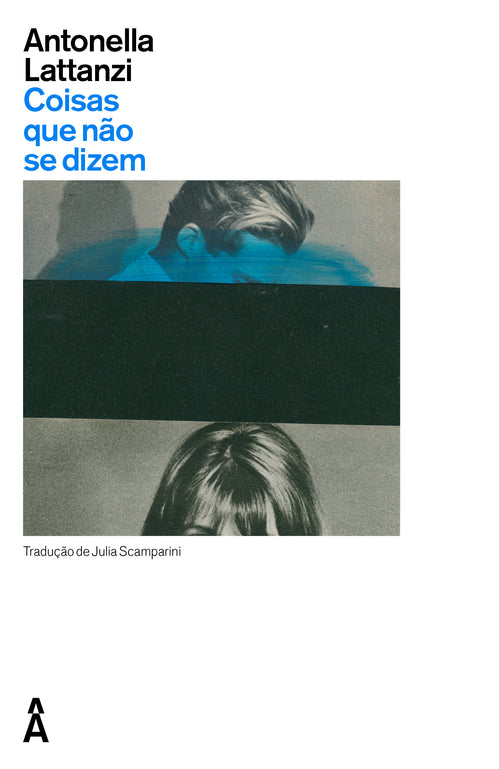 Coisas que não se dizem