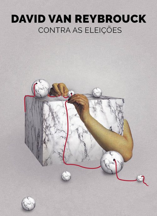 Contra as eleições