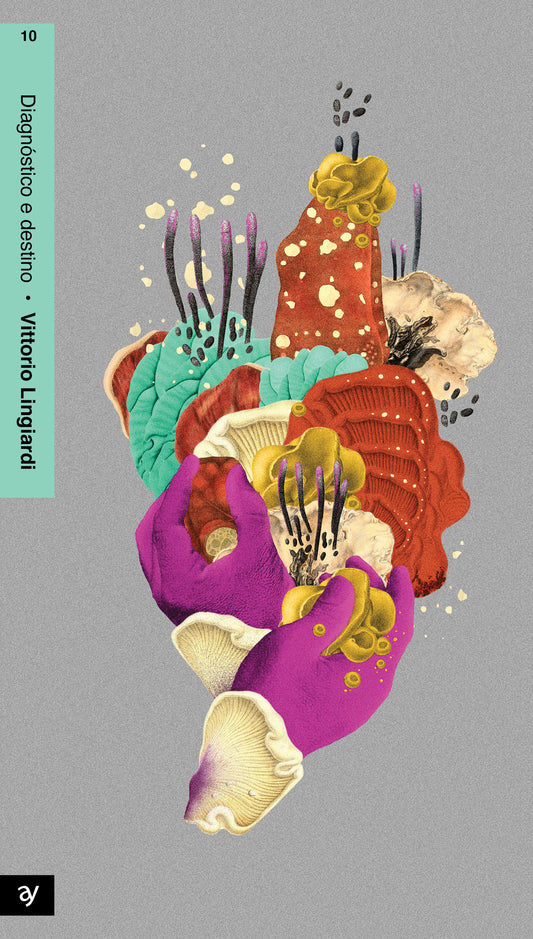 Diagnóstico e destino