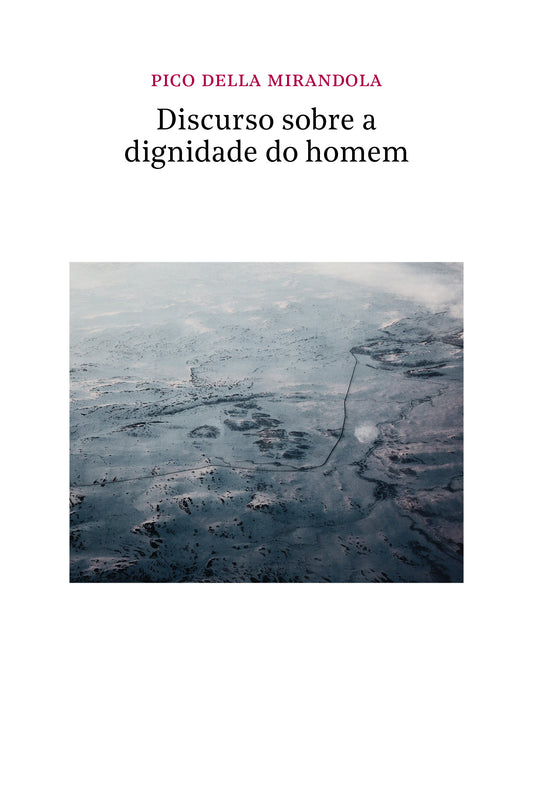 Discurso sobre a dignidade do homem