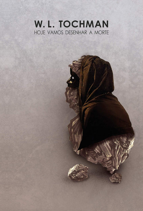 Hoje vamos desenhar a morte