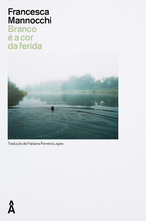 Branco é a cor da ferida