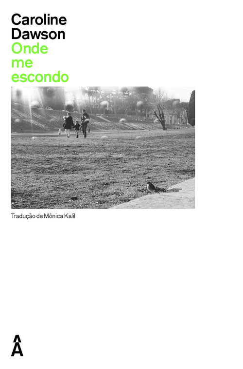 Onde me escondo