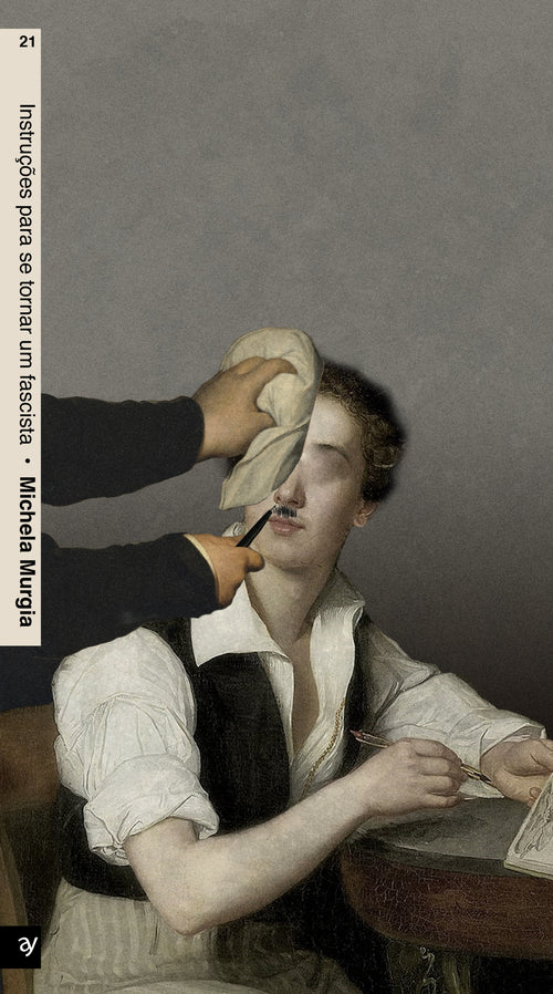 Instruções para se tornar um fascista