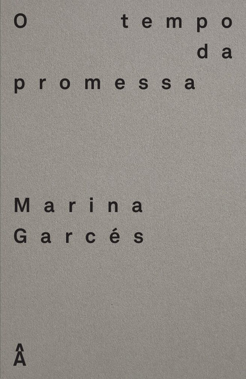 O tempo da promessa