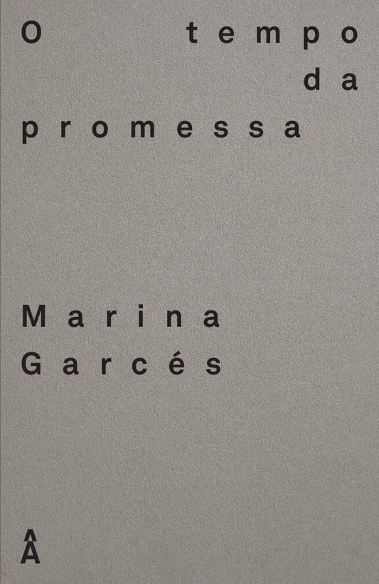 O tempo da promessa