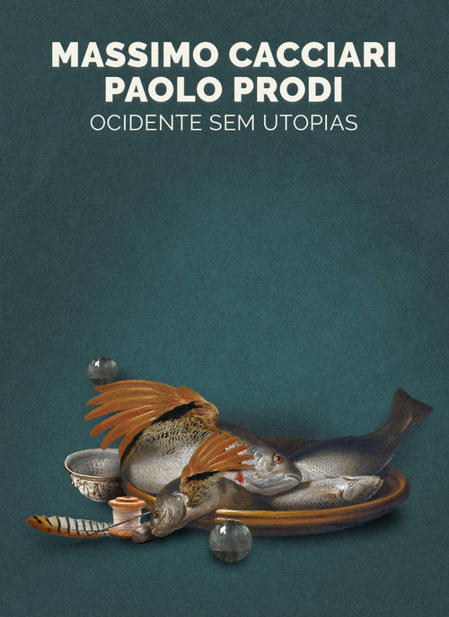 Ocidente sem utopias