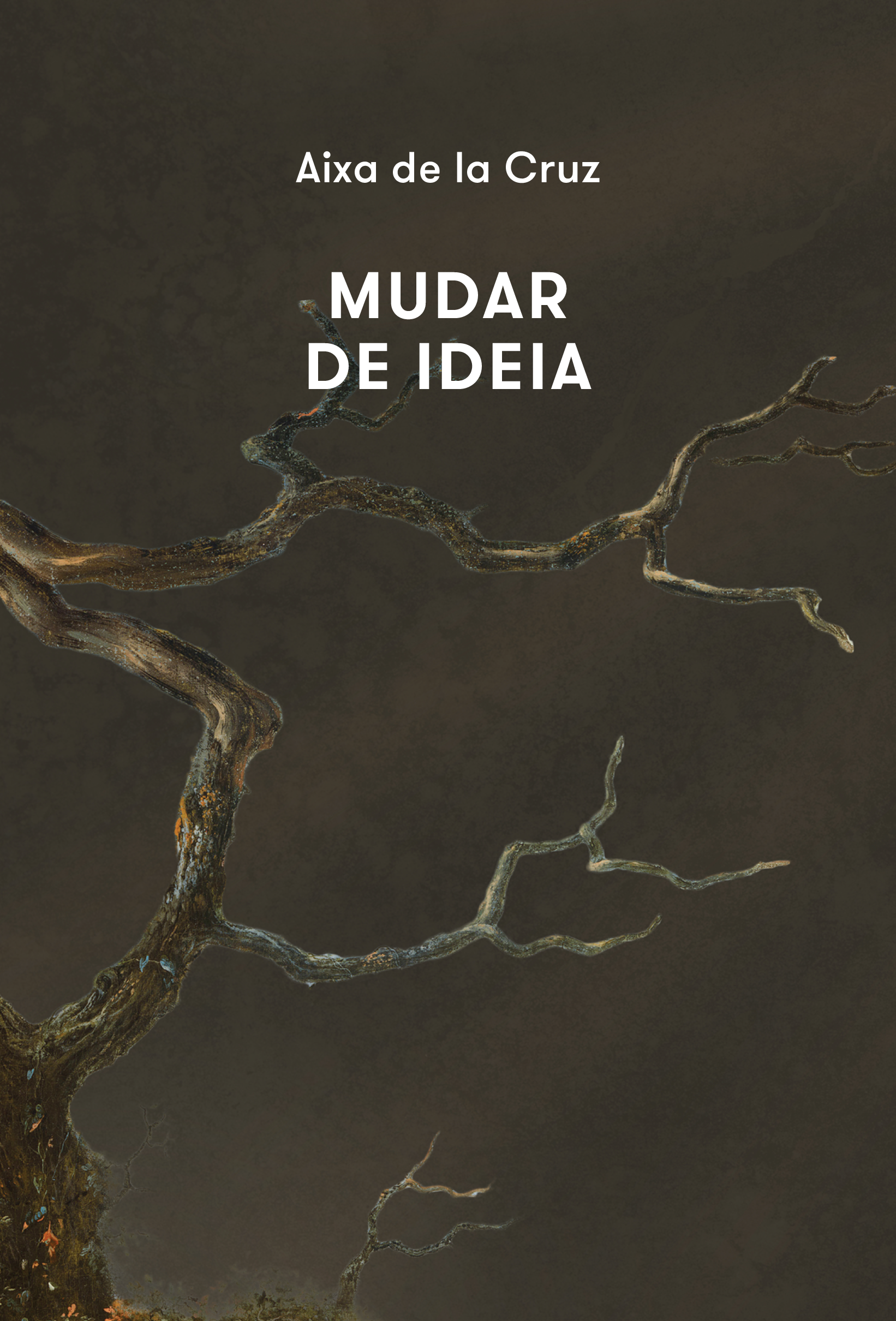 Mudar de ideia – Editora Âyiné