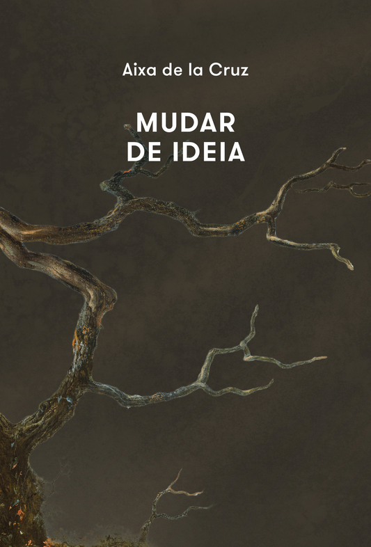 Mudar de ideia